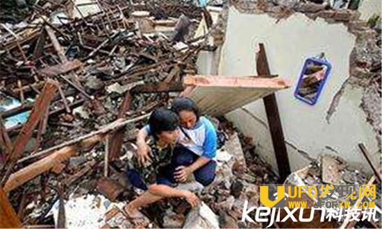 512汶川地震灵异事件 汶川地震死亡人数震惊全国
