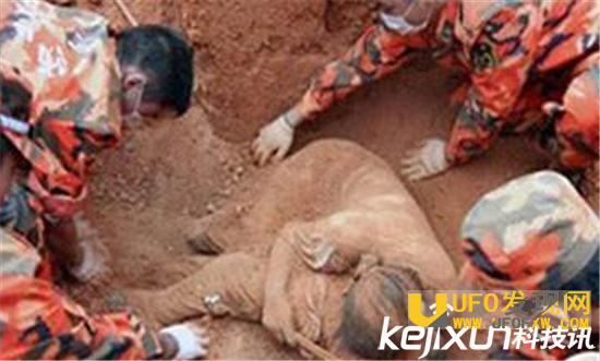 512汶川地震灵异事件 汶川地震死亡人数震惊全国