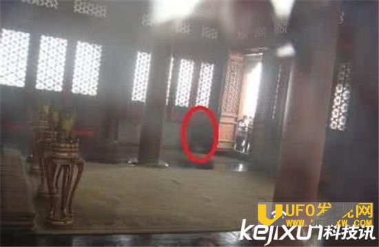 故宫灵异事件！那些无法解释的诡异现象