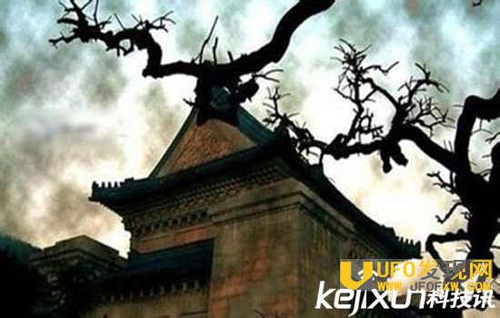 中国十个最邪门的地方揭秘 太恐怖不知道吓傻了多少人！