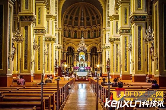 中国十个最邪门的地方揭秘 太恐怖不知道吓傻了多少人！