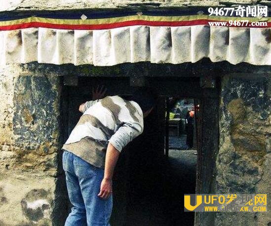 西藏起尸，杀人嗜血的恐怖尸体