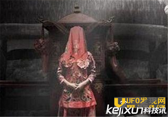 农村真实冥婚 家里竟让我和去世女友尸体结冥婚太可怕