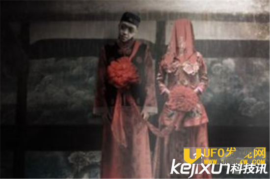 农村真实冥婚 家里竟让我和去世女友尸体结冥婚太可怕