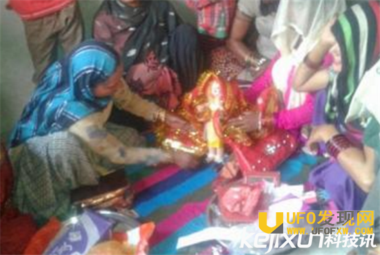 农村真实冥婚 家里竟让我和去世女友尸体结冥婚太可怕