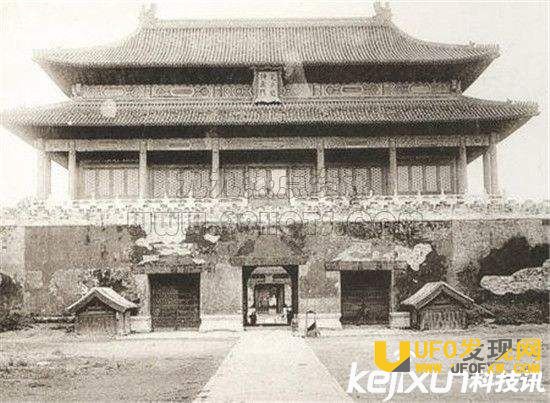 故宫灵异事件太恐怖!八大事件告诉你千万不要去故宫