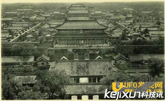 故宫灵异事件太恐怖!八大事件告诉你千万不要去故宫