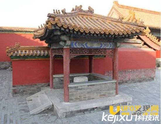 故宫灵异事件太恐怖!八大事件告诉你千万不要去故宫