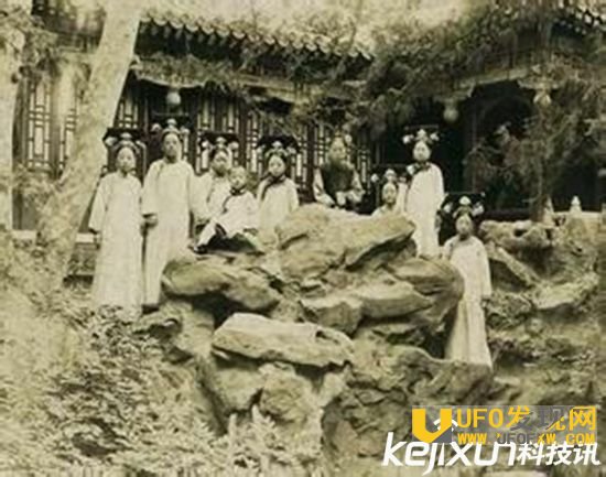 故宫灵异事件太恐怖!八大事件告诉你千万不要去故宫