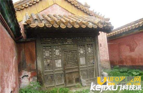 故宫灵异事件太恐怖!八大事件告诉你千万不要去故宫