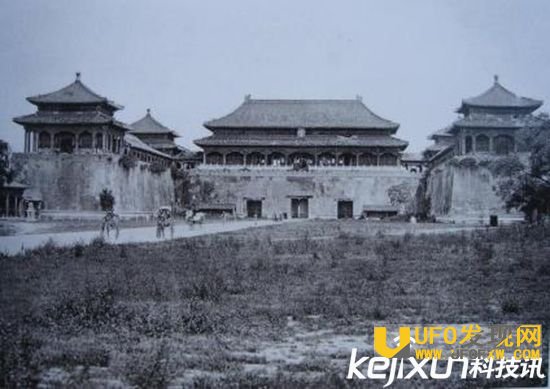 故宫灵异事件太恐怖!八大事件告诉你千万不要去故宫