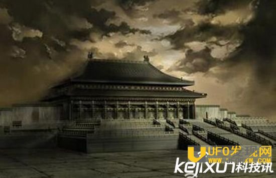 故宫灵异事件太恐怖!八大事件告诉你千万不要去故宫