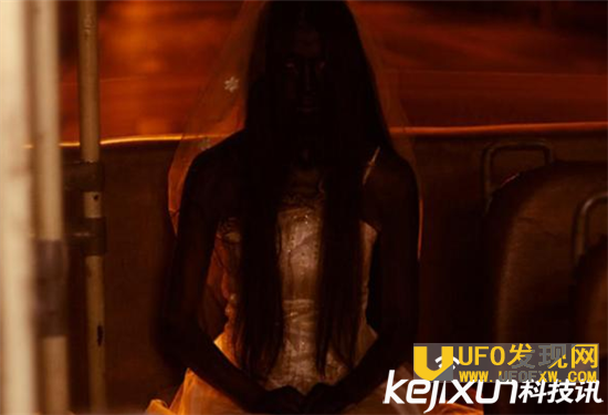 情侣旅店看到女鬼 盘点世界十大鬼屋吓死人