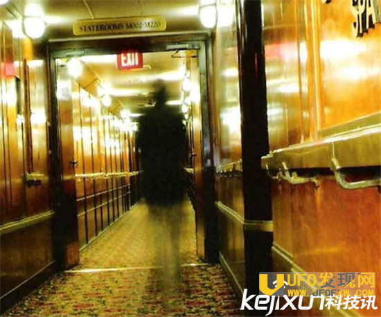 情侣旅店看到女鬼 盘点世界十大鬼屋吓死人