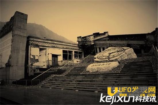 灵异！汶川大地震中那些细思极恐的细节