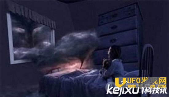 世界上有鬼吗？人死后真的有灵魂存在！