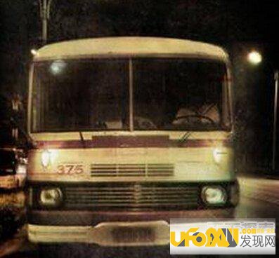 北京灵异事件真实解密三零三公交真相曝光