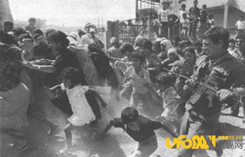 1982安阳灵异事件,安阳灵异事件真相