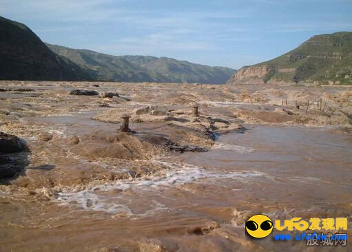 黄河透明棺材事件真相