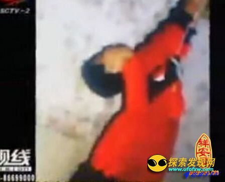 重庆红衣男孩案真相大曝光：震惊国人