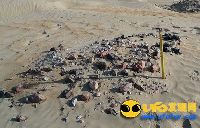 罗布泊之咒,罗布泊的诡异事件