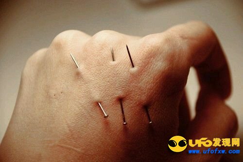 世界十大灵异事件大揭秘：绝对真实