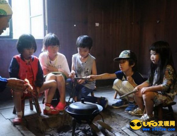 爸爸去哪儿灵异事件真相大曝光