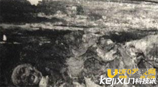 千年女尸复活 全球三大最神秘千年女尸吓破人胆