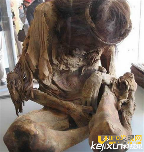 千年女尸复活 全球三大最神秘千年女尸吓破人胆