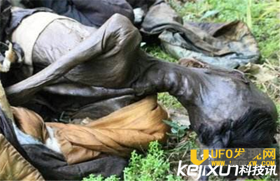 千年女尸复活 全球三大最神秘千年女尸吓破人胆