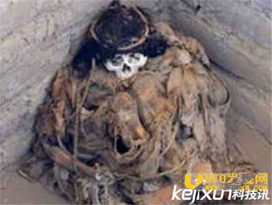 千年女尸复活 全球三大最神秘千年女尸吓破人胆